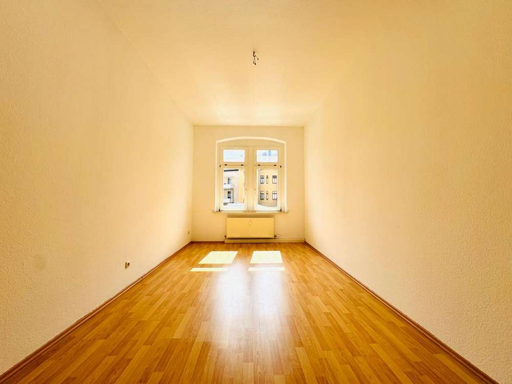 Thumbnail-Wohnung zum Mieten in Altenburg 266,00 € 44.3 m²