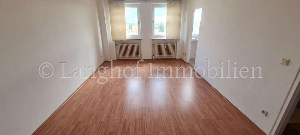 Thumbnail-Wohnung zum Kaufen in Fürth 112.000,00 € 36 m²