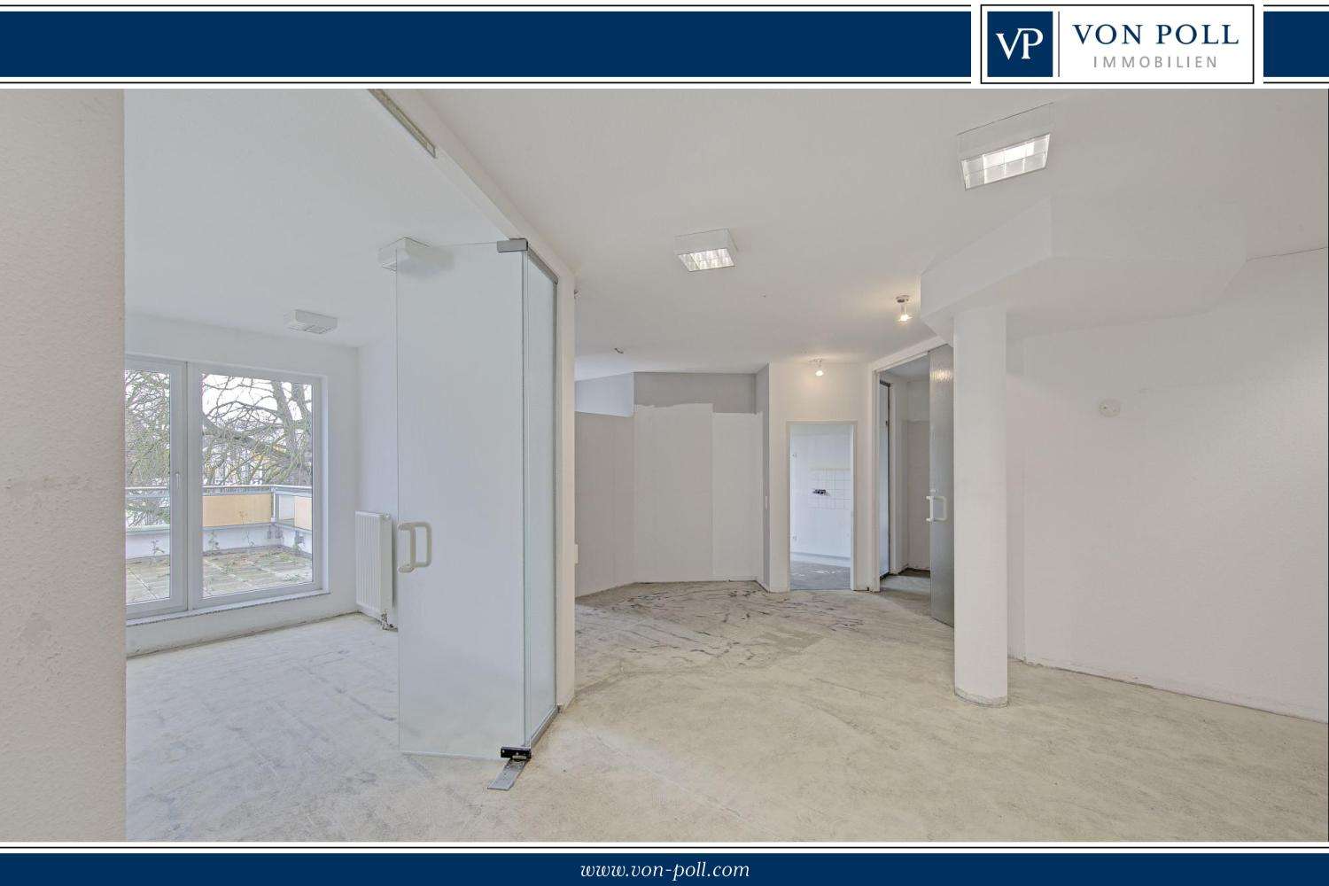 Thumbnail-Büro in Dortmund 2.424,00 € 150 m²