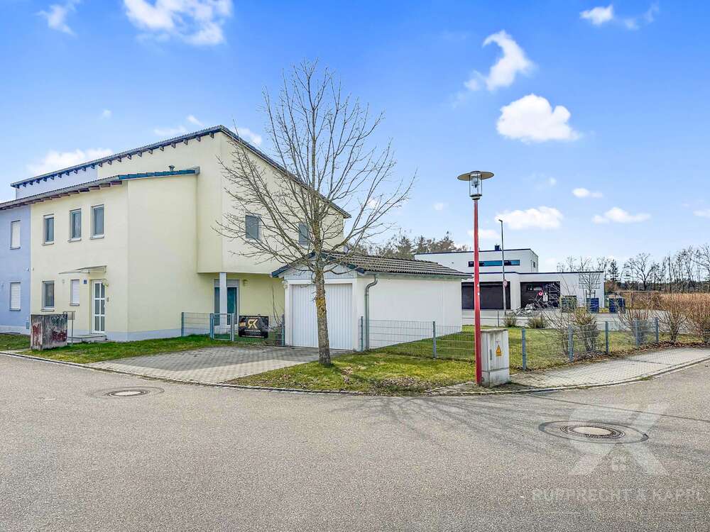 Thumbnail-Haus zum Kaufen in Schwarzenbach 279.000,00 € 134 m²