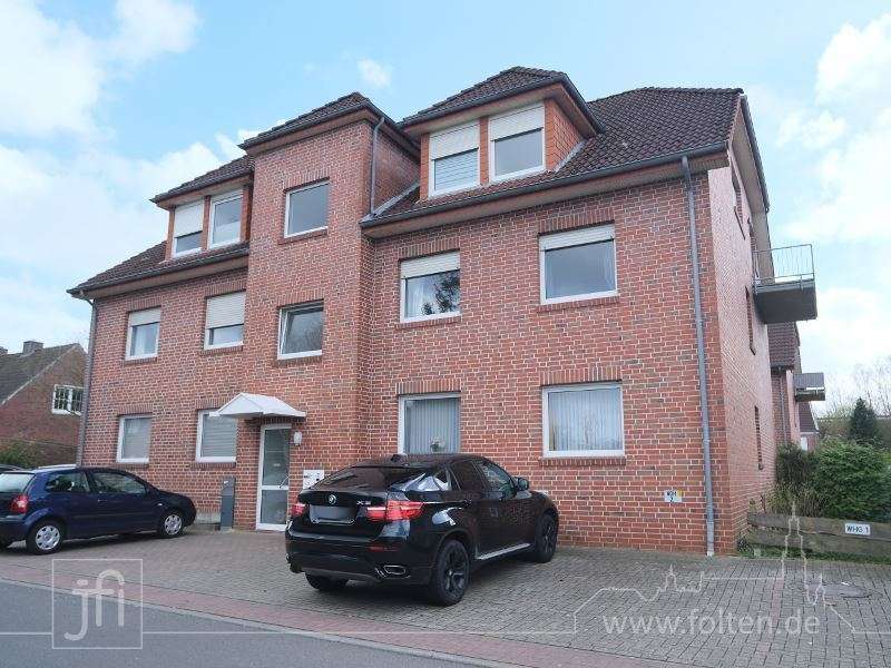 Thumbnail-Wohnung zum Mieten in Leer (Ostfriesland) 595,00 € 76.25 m²