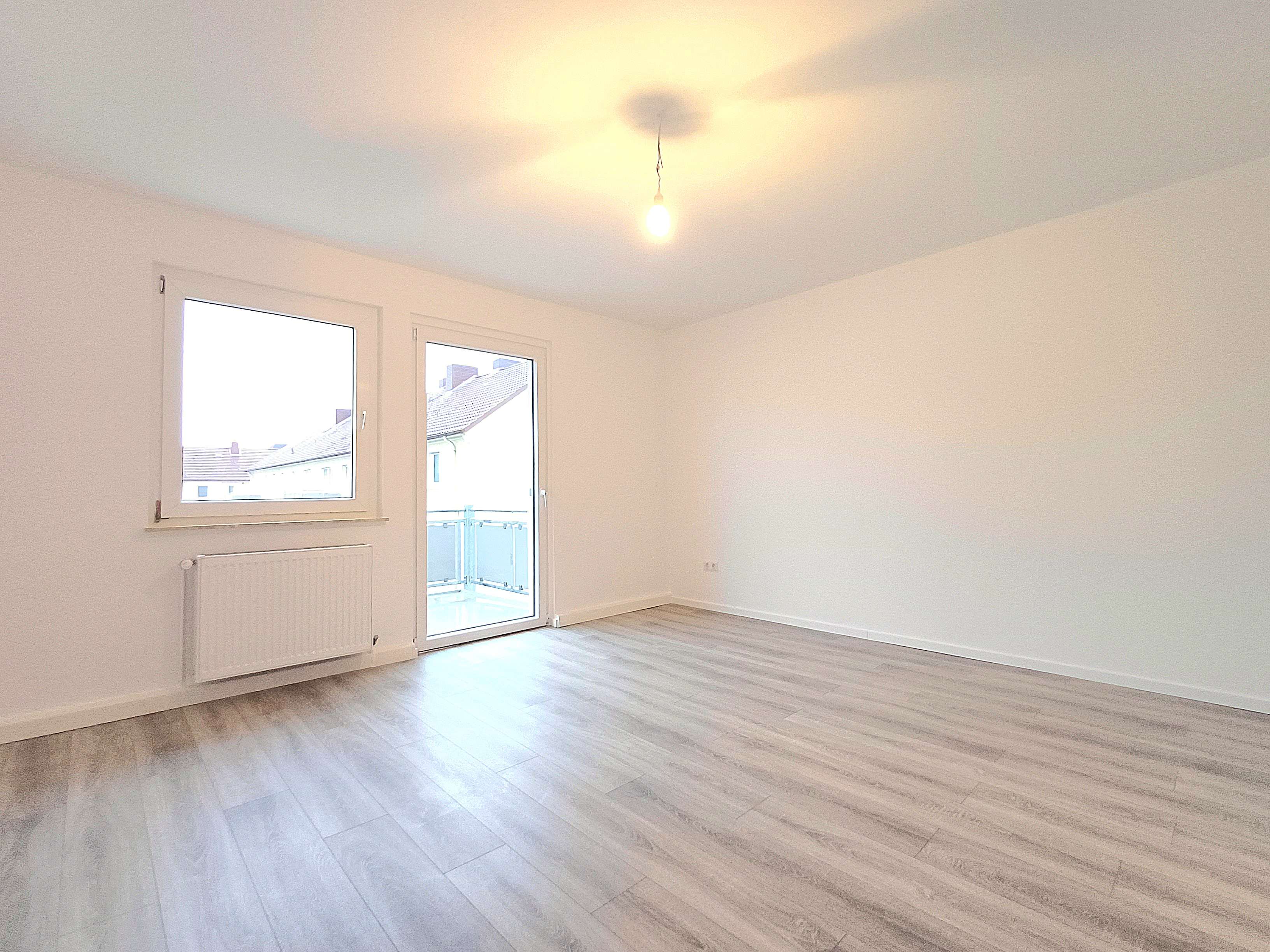 Thumbnail-Wohnung zum Mieten in Minden 649,00 € 43.76 m²