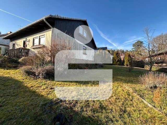 Thumbnail-Haus zum Kaufen in Weisendorf 315.000,00 € 101 m²