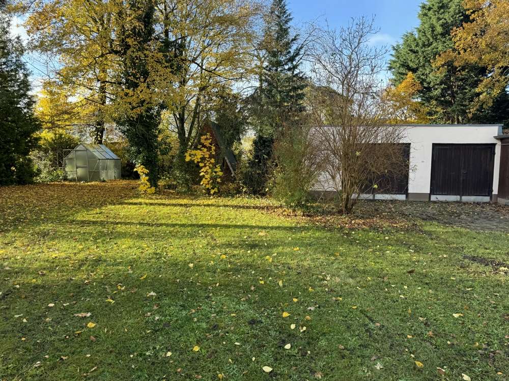 Thumbnail-Haus zum Kaufen in Naunhof 379.000,00 € 120 m²