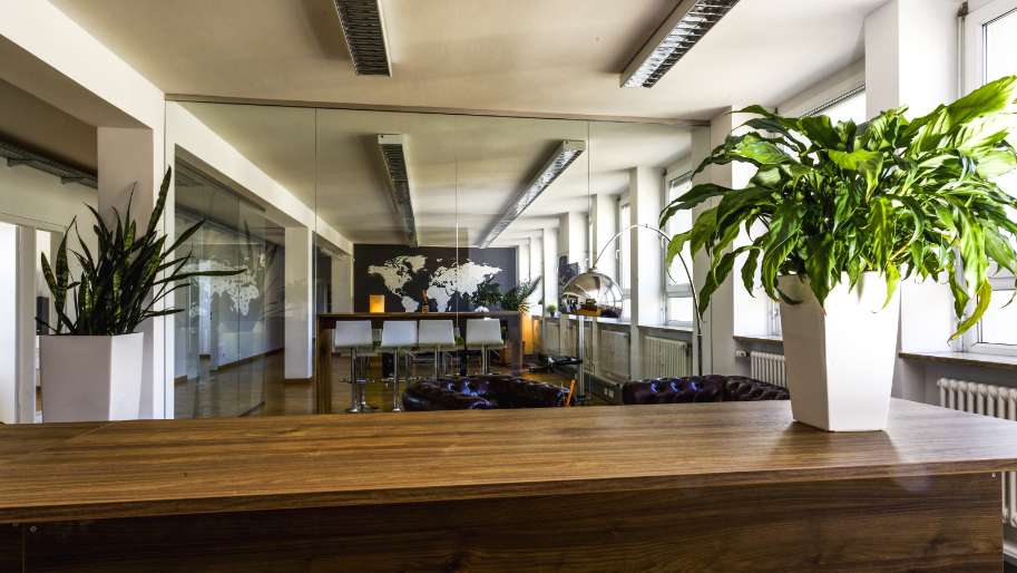 Thumbnail-Büro in Stuttgart 3.600,00 € 200 m²