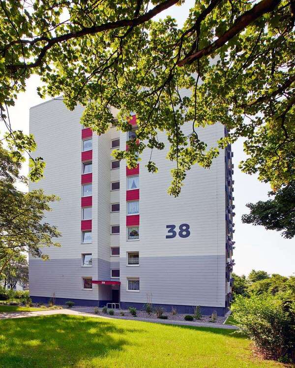 Thumbnail-Wohnung zum Mieten in Bochum 685,00 € 76.07 m²