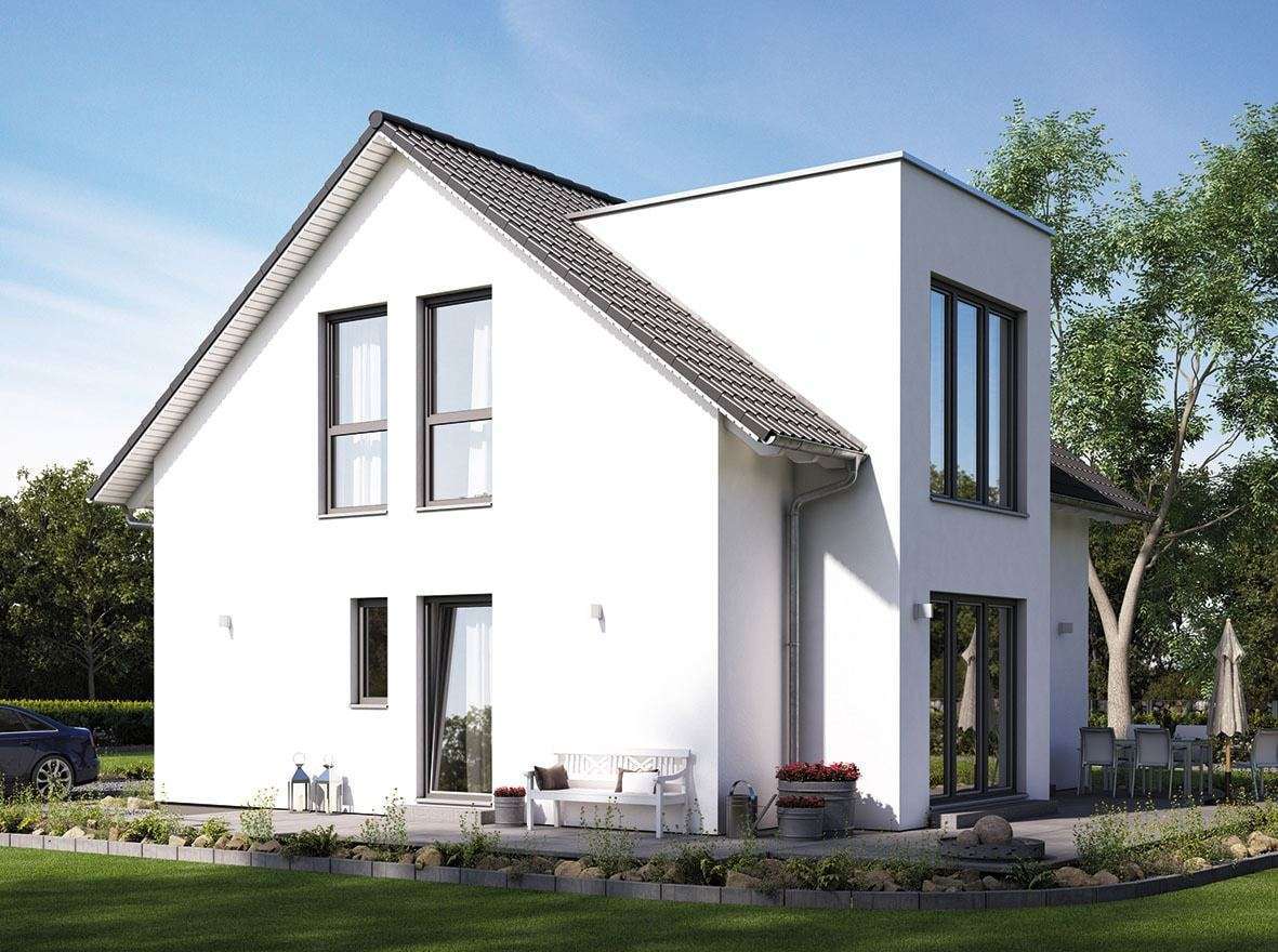 Thumbnail-Haus zum Kaufen in Bad Berleburg 328.440,00 € 143 m²