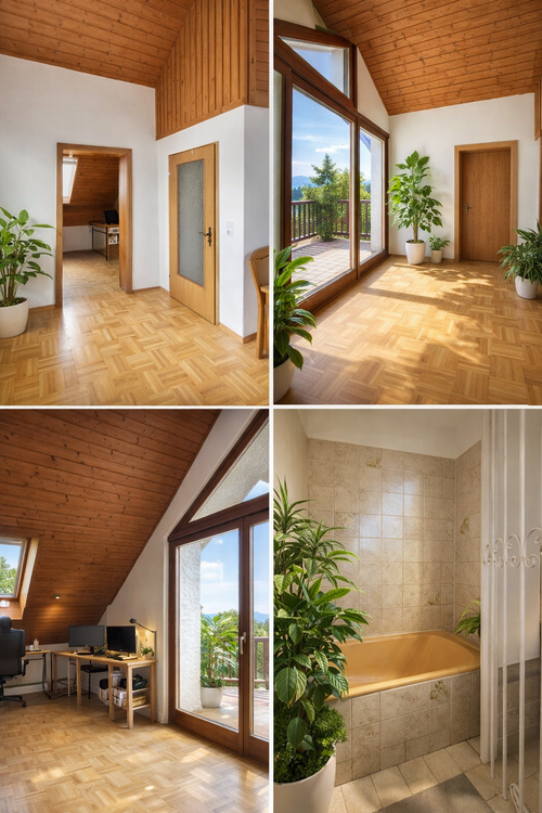 Thumbnail-Haus zum Kaufen in München 699.000,00 € 77 m²