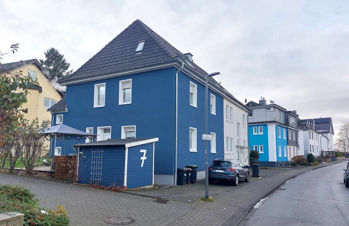 Thumbnail-Haus zum Kaufen in Radevormwald 499.000,00 € 160 m²