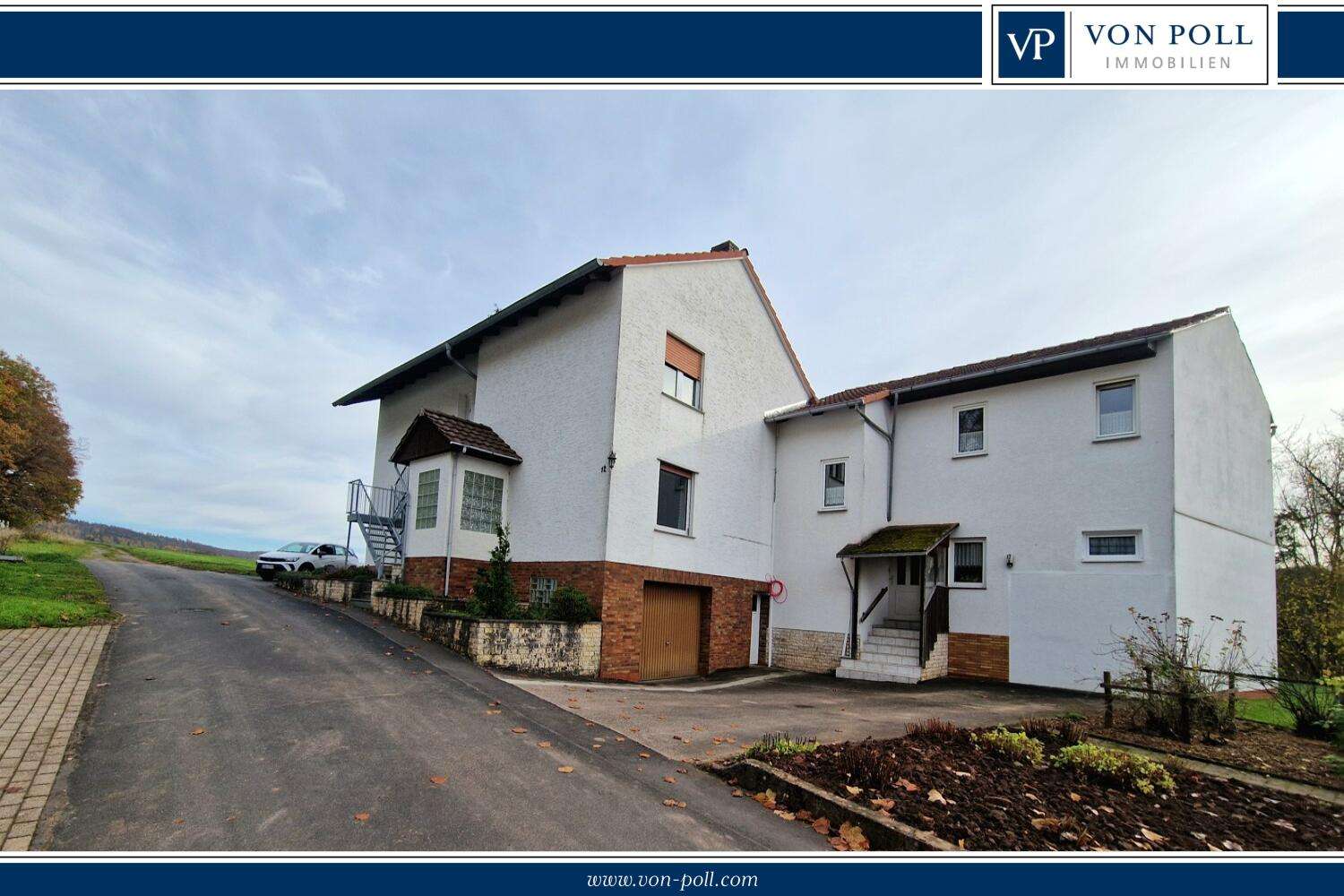 Thumbnail-Haus zum Kaufen in Herleshausen Breitzbach 235.000,00 € 280 m²