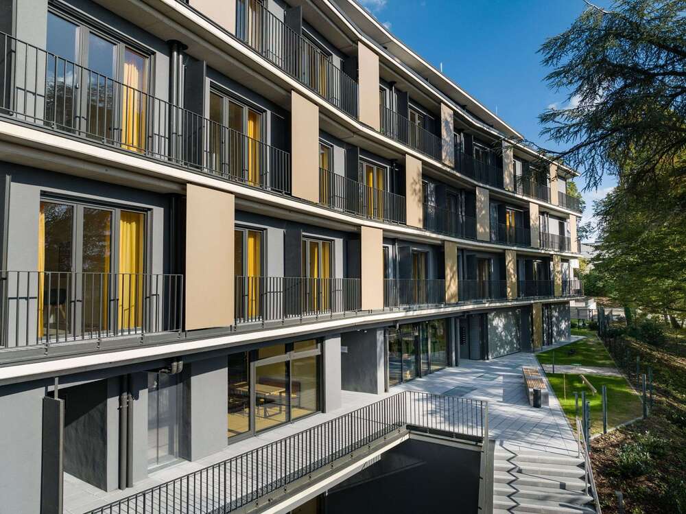 Thumbnail-Wohnung zum Mieten in Aachen 226,00 € 24 m²