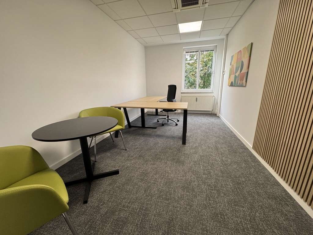Thumbnail-Büro in Ismaning 520,00 € 17 m²