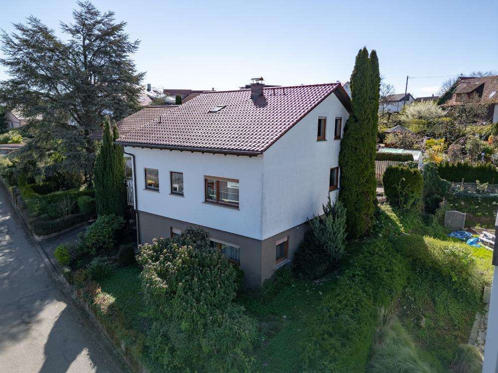 Thumbnail-Haus zum Kaufen in Schorndorf 589.000,00 € 253.54 m²