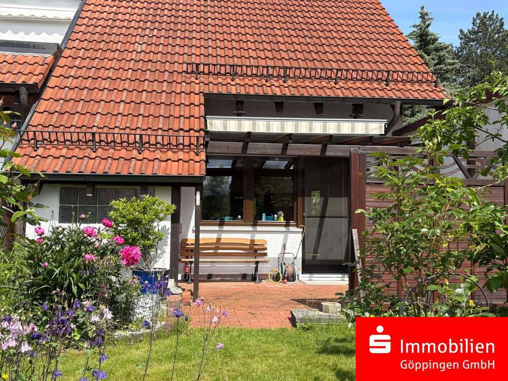 Thumbnail-Haus zum Kaufen in Bad Boll 524.000,00 € 133 m²