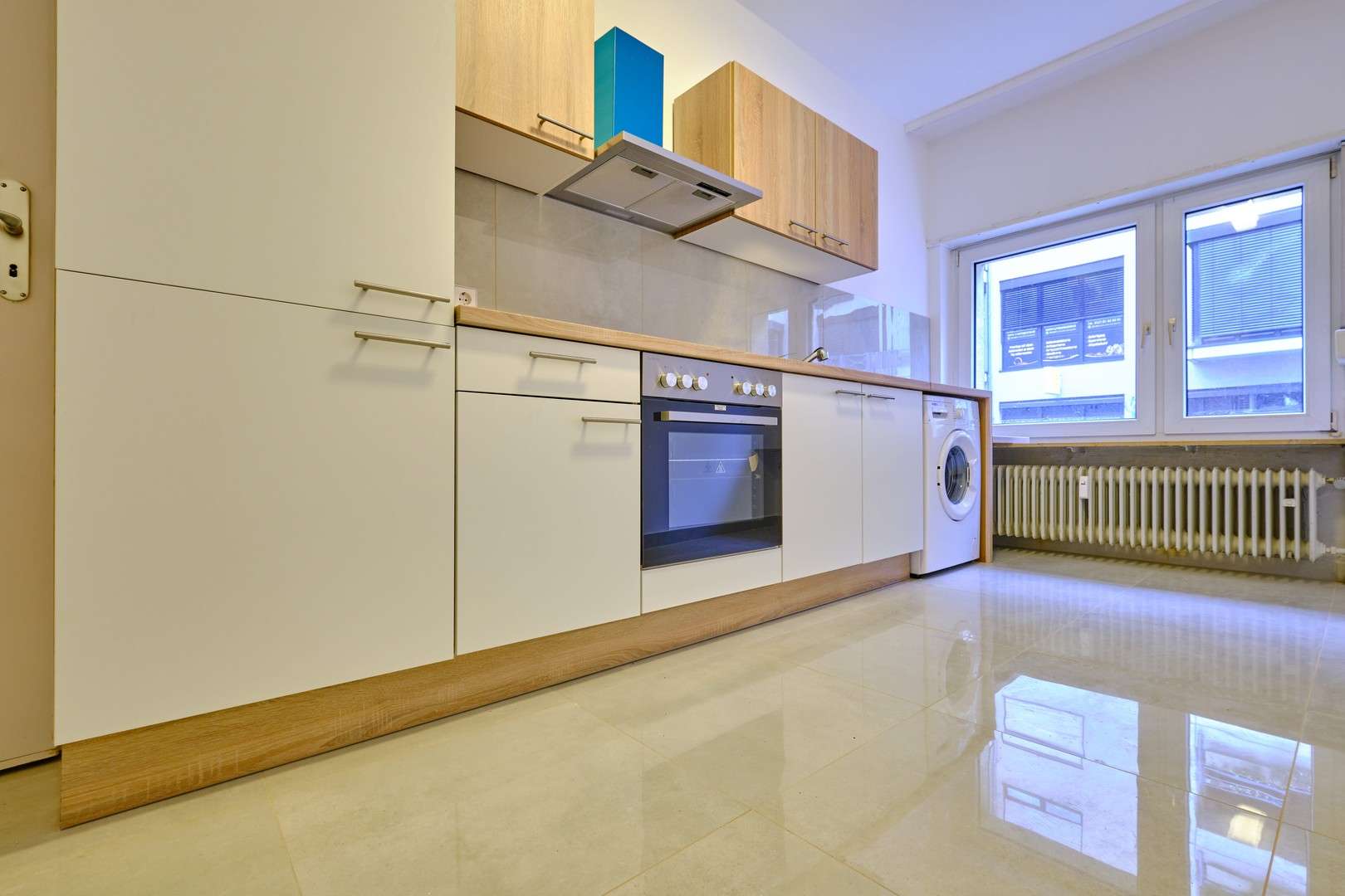 Thumbnail-Wohnung zum Mieten in Mannheim 690,00 € 49 m²