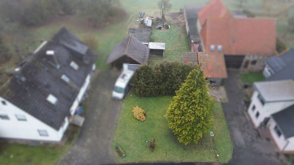 Thumbnail-Grundstück zu verkaufen in Wertheim Sachsenhausen 42.000,00 € 604 m²