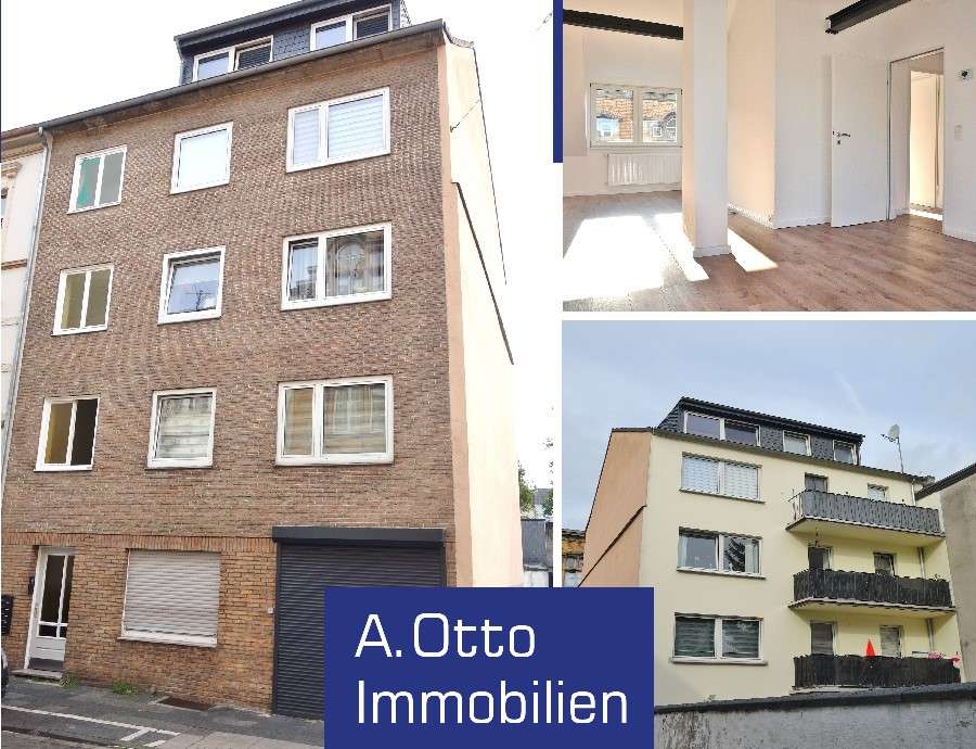 Thumbnail-Haus zum Kaufen in Krefeld 725.000,00 € 330 m²