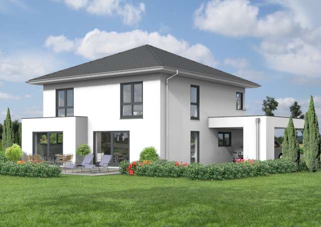 Thumbnail-Haus zum Kaufen in Hannover 998.000,00 € 140 m²