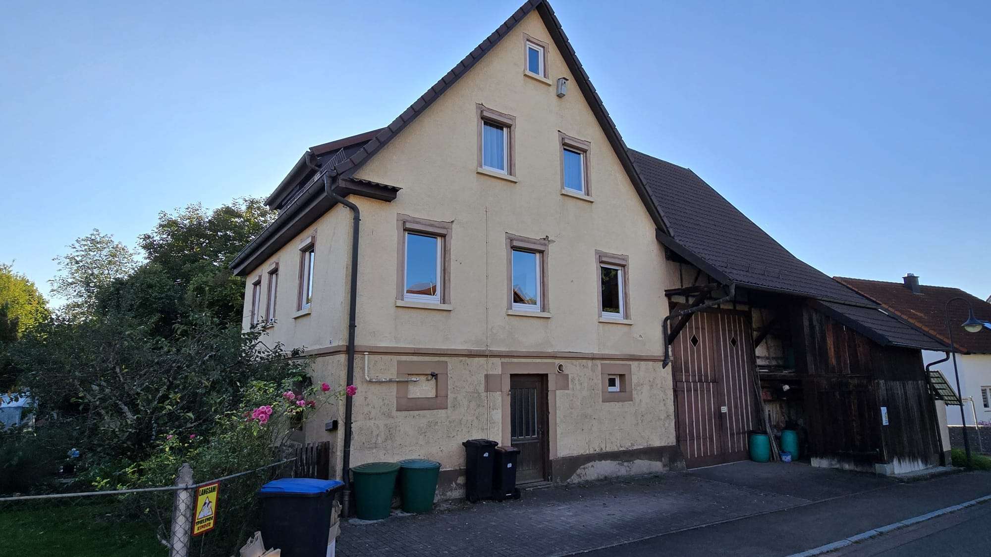 Thumbnail-Haus zum Kaufen in Wannweil 429.000,00 € 130 m²