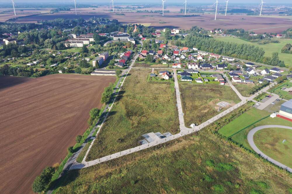 Thumbnail-Grundstück zu verkaufen in Reinkenhagen 108.000,00 € 716 m²