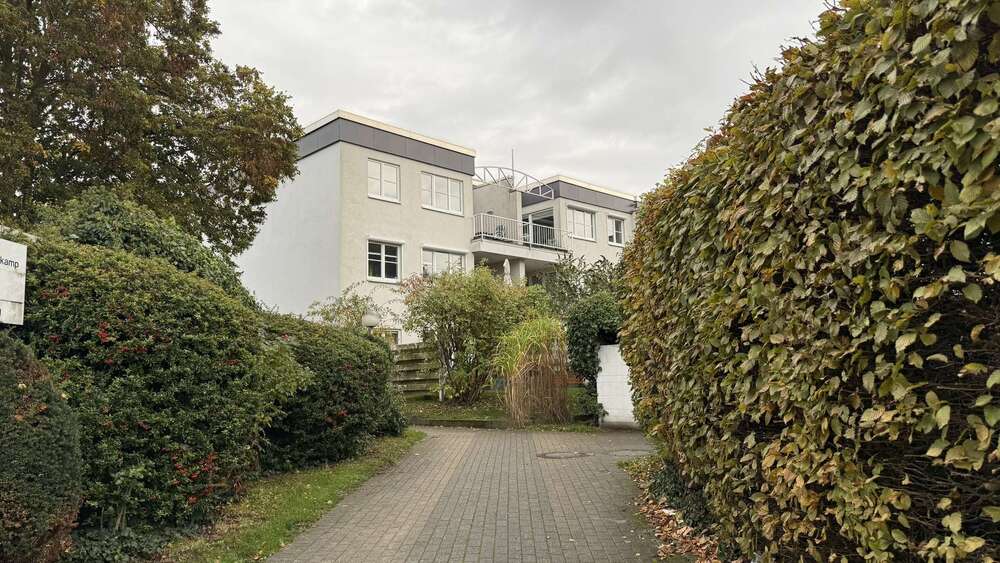 Thumbnail-Wohnung zum Kaufen in Braunschweig 290.000,00 € 82 m²