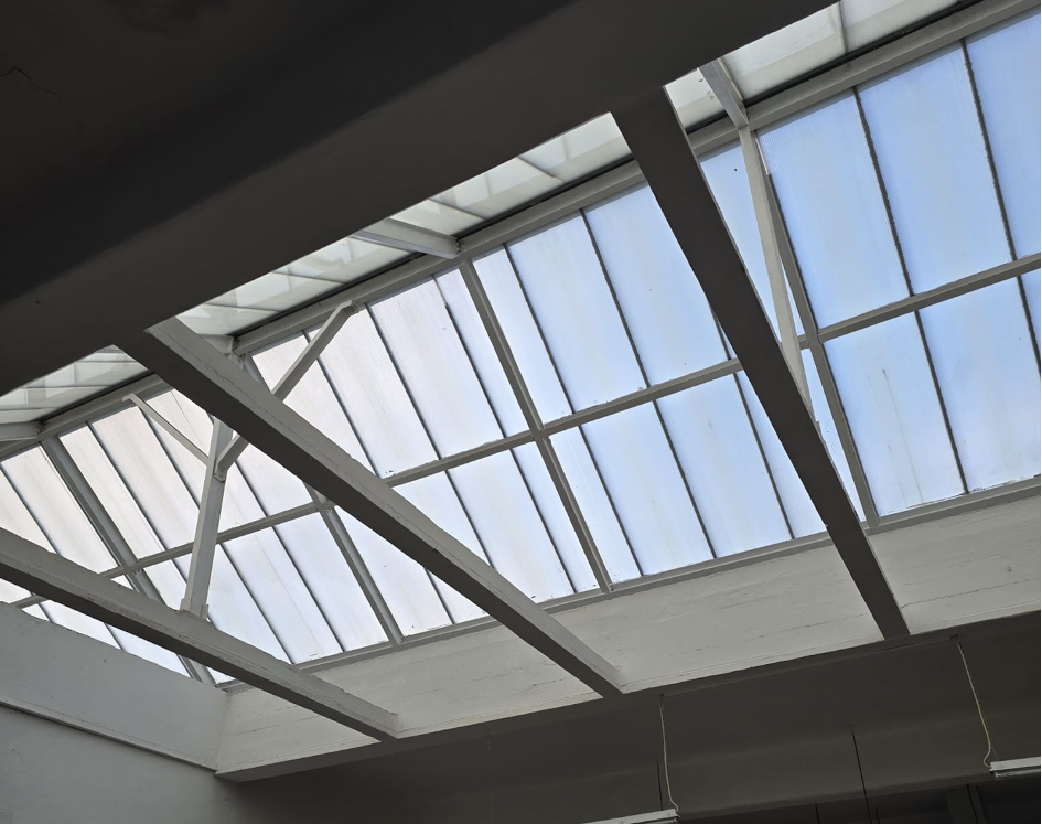 Thumbnail-Halle in Wildau 7.500,00 € 1100 m²
