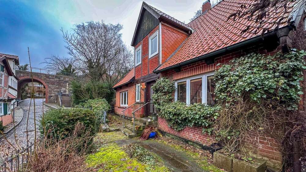 Thumbnail-Haus zum Kaufen in Lauenburg 225.000,00 € 166.83 m²