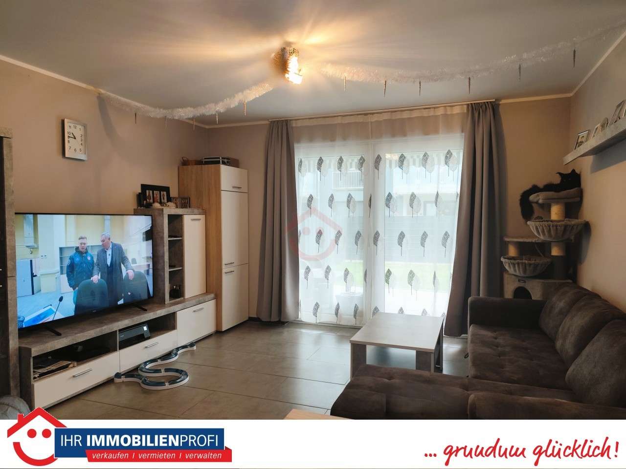 Thumbnail-Wohnung zum Mieten in Gießen-Kleinlinden 710,00 € 57 m²