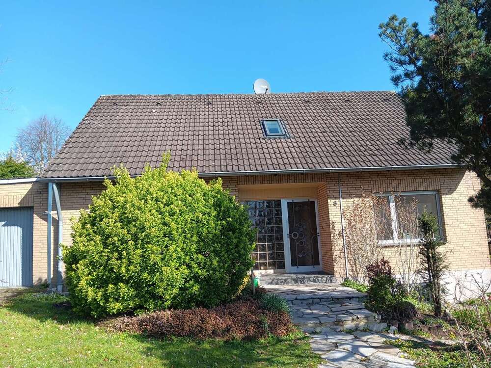 Thumbnail-Haus zum Mieten in Ratingen 2.025,00 € 145 m²
