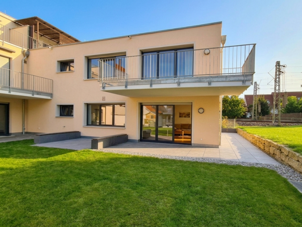 Thumbnail-Büro in Winterbach 1.340,00 € 134 m²