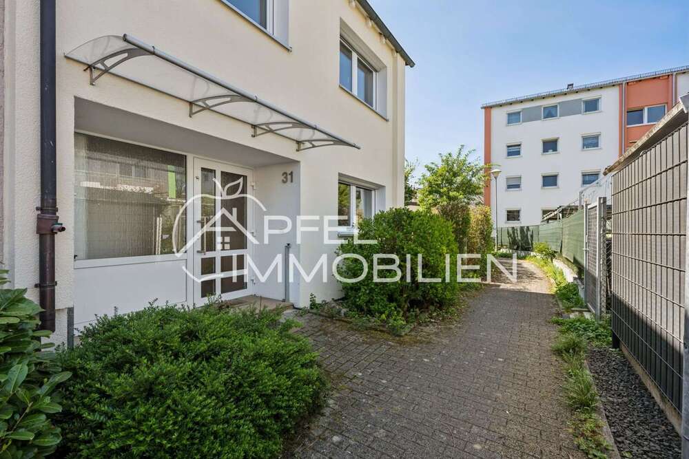 Thumbnail-Haus zum Kaufen in Reutlingen 439.000,00 € 120 m²