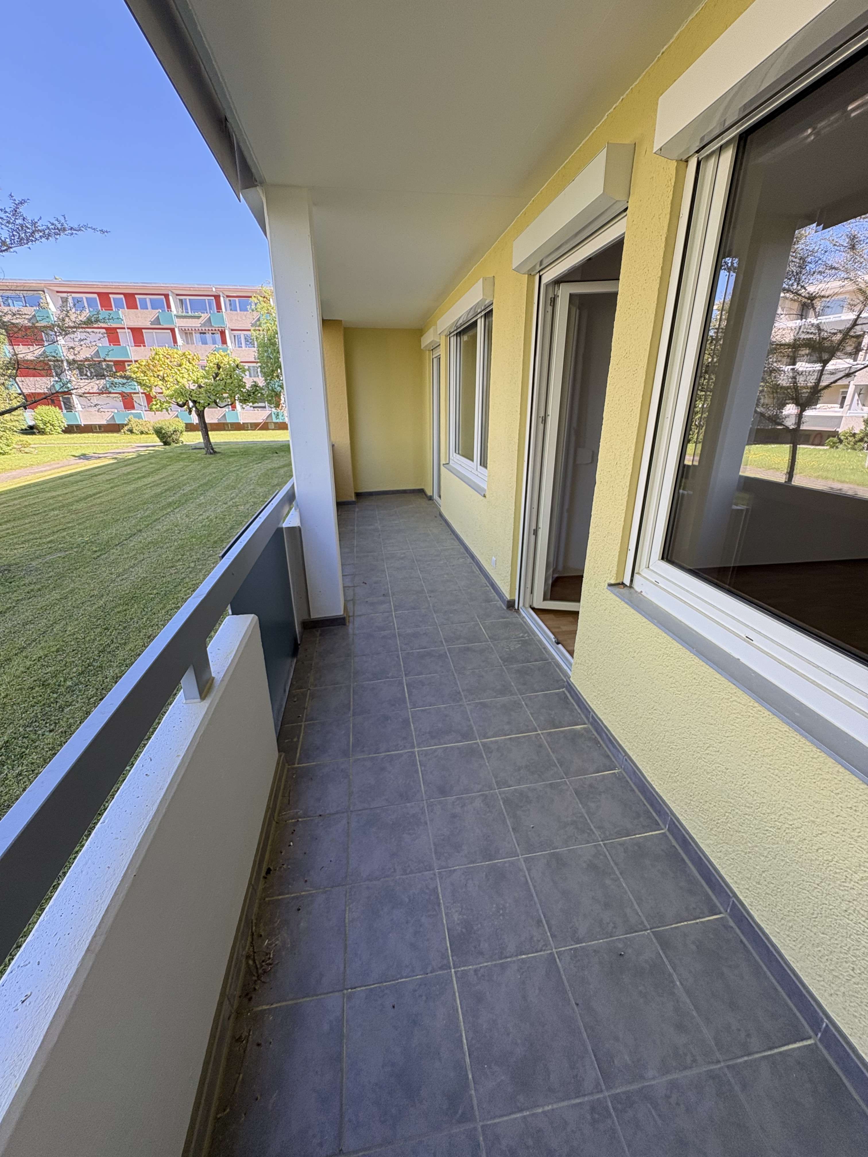 Thumbnail-Wohnung zum Mieten in Lindau 1.060,00 € 84.78 m²