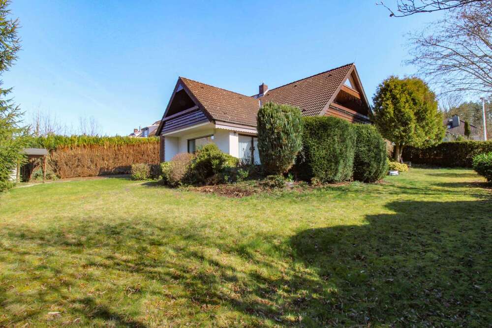 Thumbnail-Haus zum Kaufen in Einbeck 389.000,00 € 177.92 m²