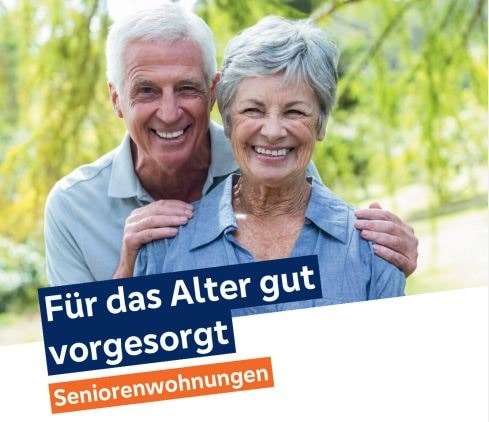 Thumbnail-Wohnung zum Kaufen in Renchen 171.600,00 € 59.4 m²