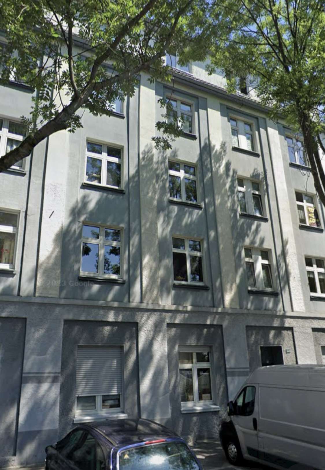 Thumbnail-Wohnung zum Kaufen in Dortmund 122.000,00 € 57 m²