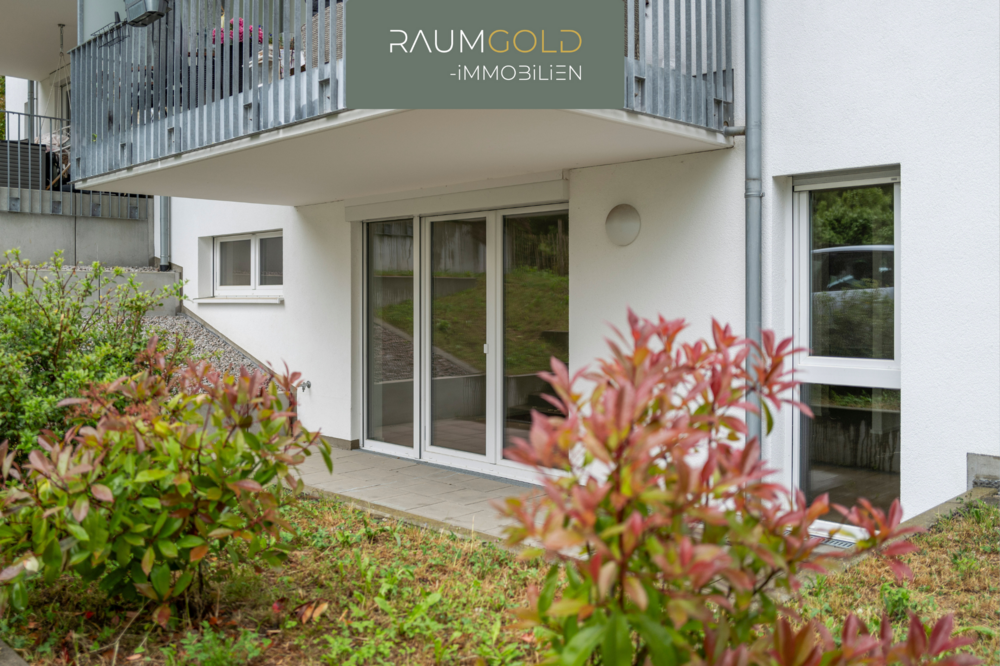 Thumbnail-Wohnung zum Kaufen in Rheinfelden (Baden) 429.000,00 € 100 m²