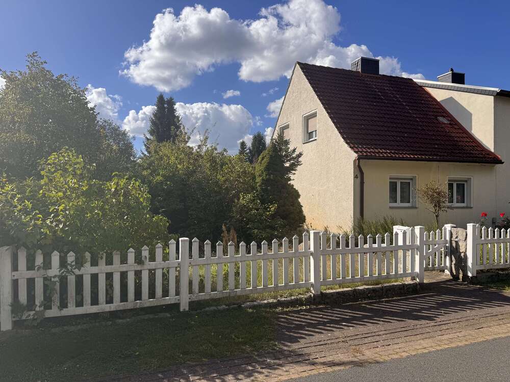 Thumbnail-Haus zum Kaufen in Zahna-Elster 64.900,00 € 52 m²