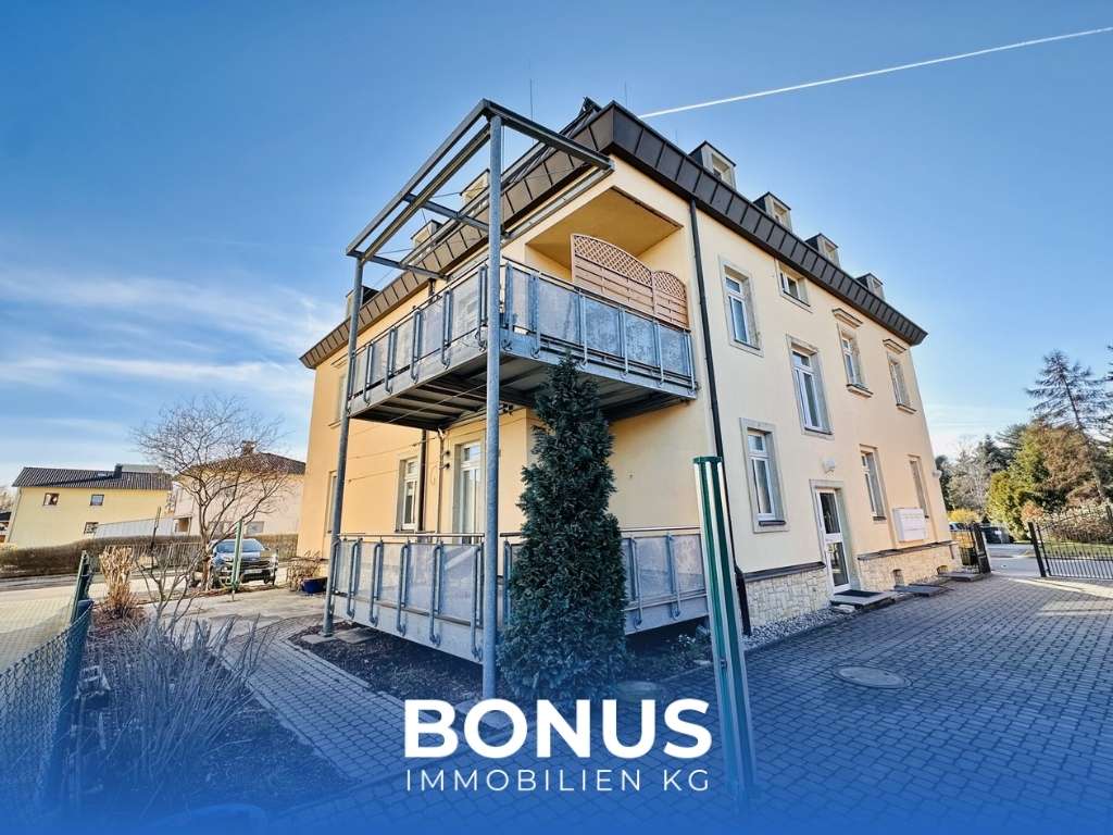 Thumbnail-Wohnung zum Kaufen in Dresden 119.000,00 € 44.04 m²