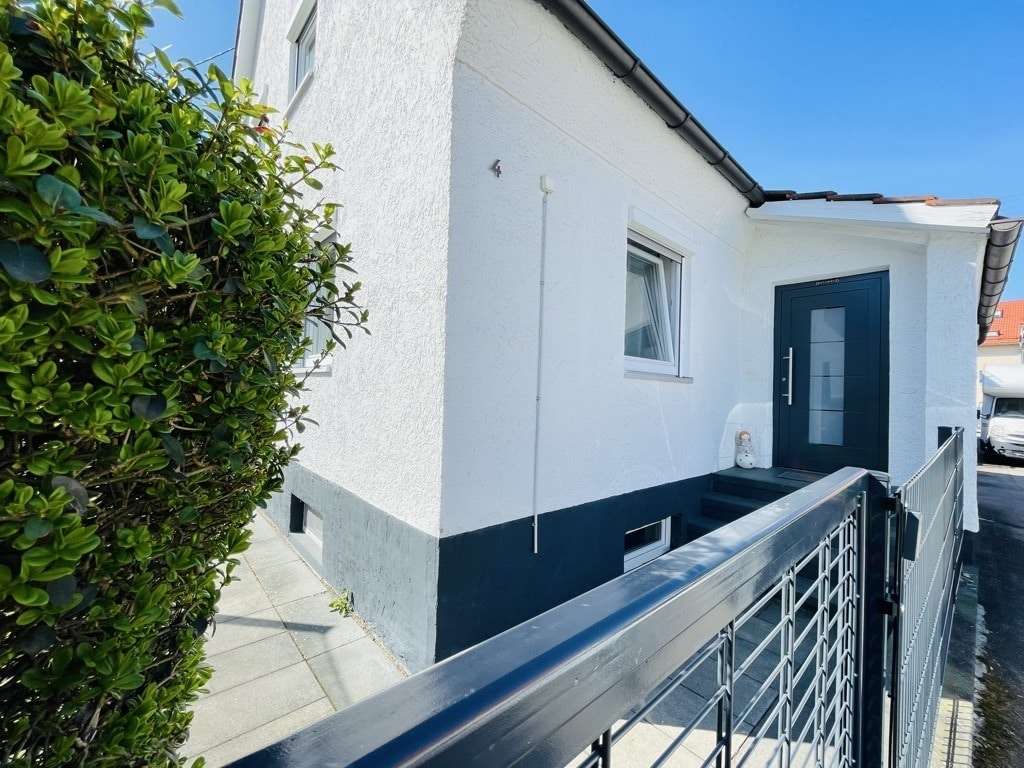 Thumbnail-Haus zum Kaufen in Memmingen 415.000,00 € 87 m²