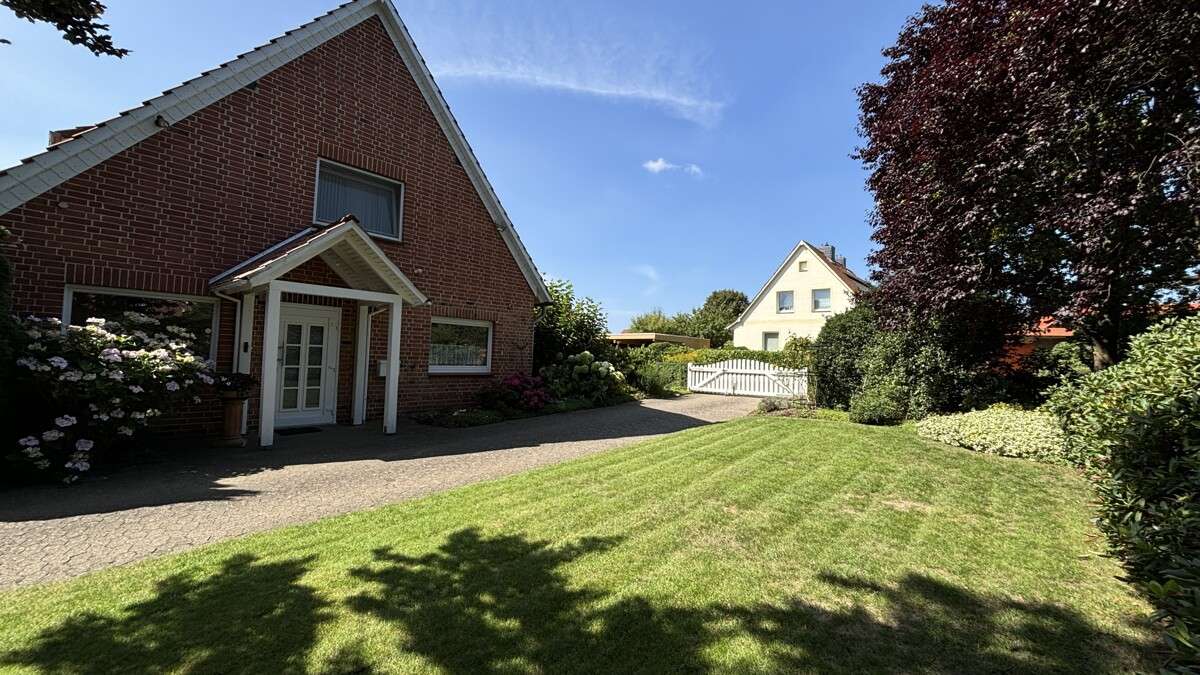 Thumbnail-Haus zum Kaufen in Melbeck 449.000,00 € 162.31 m²