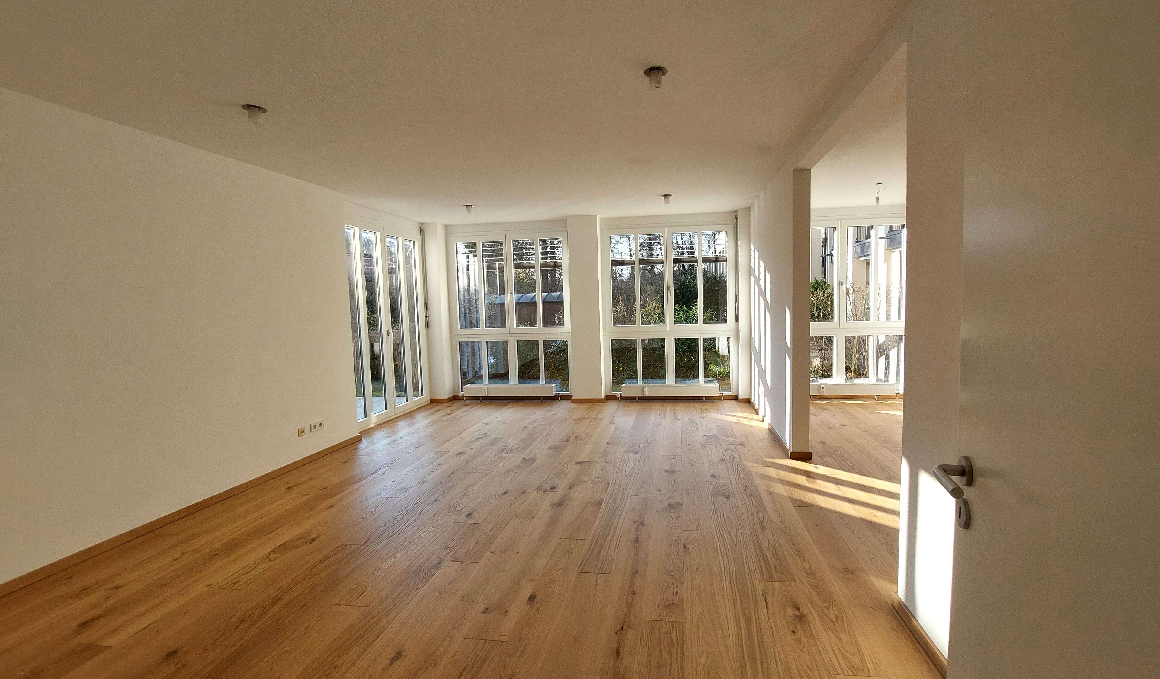 Thumbnail-Wohnung zum Mieten in Gauting 2.390,00 € 109 m²