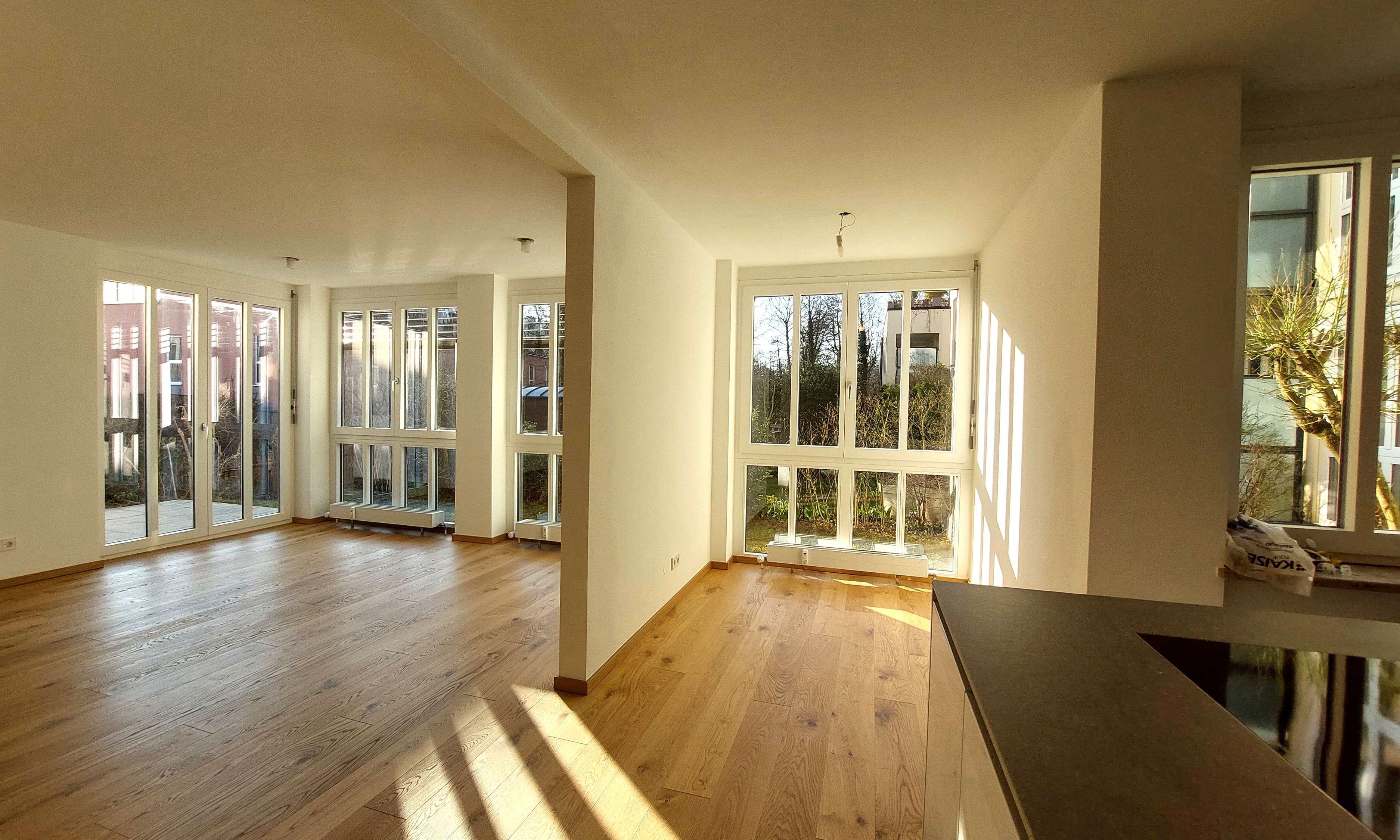 Thumbnail-Wohnung zum Mieten in Gauting 2.150,00 € 109 m²