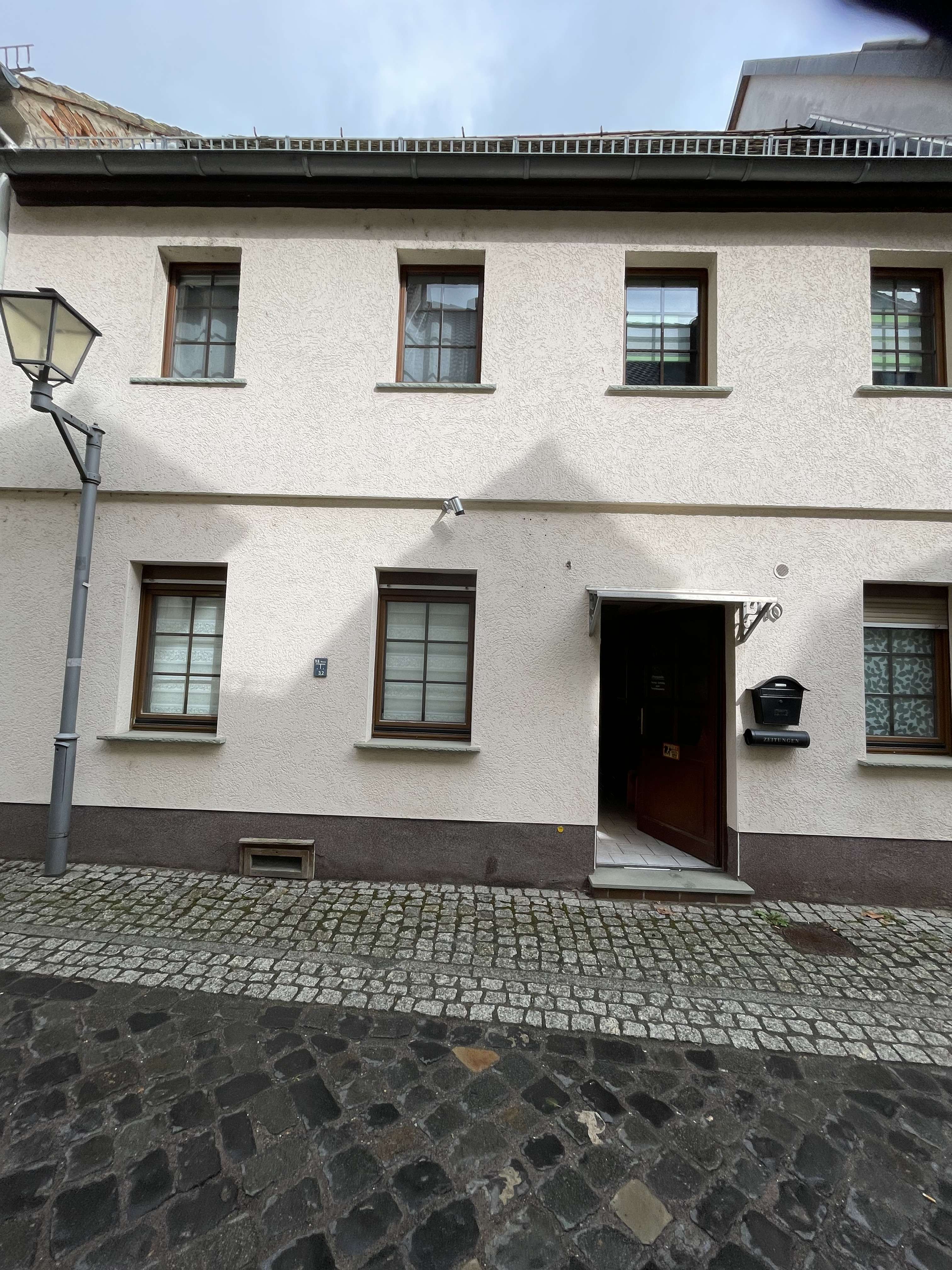 Thumbnail-Haus zum Kaufen in Delitzsch 250.000,00 € 152 m²