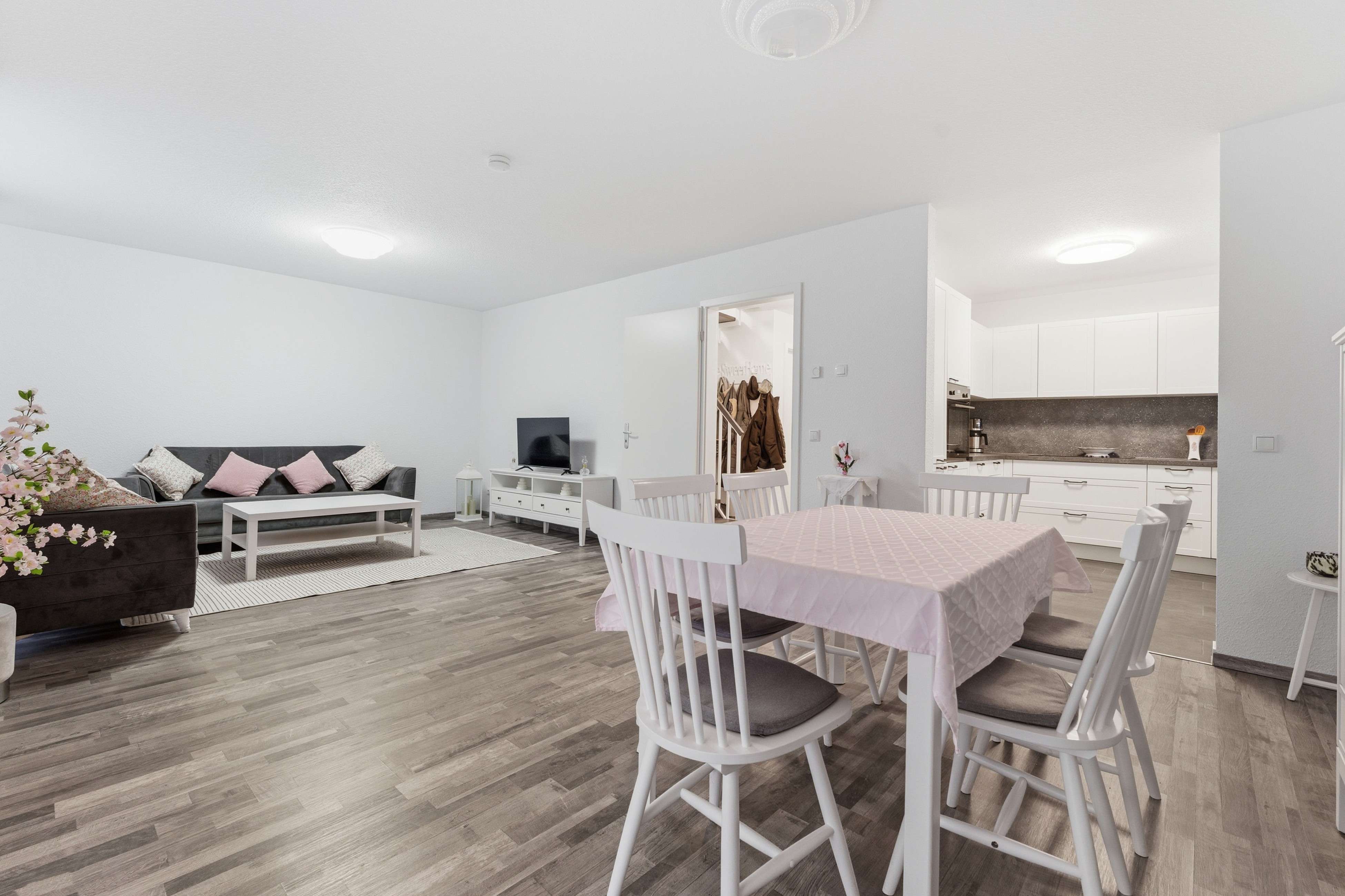 Thumbnail-Haus zum Kaufen in Ahrensfelde 695.000,00 € 120 m²