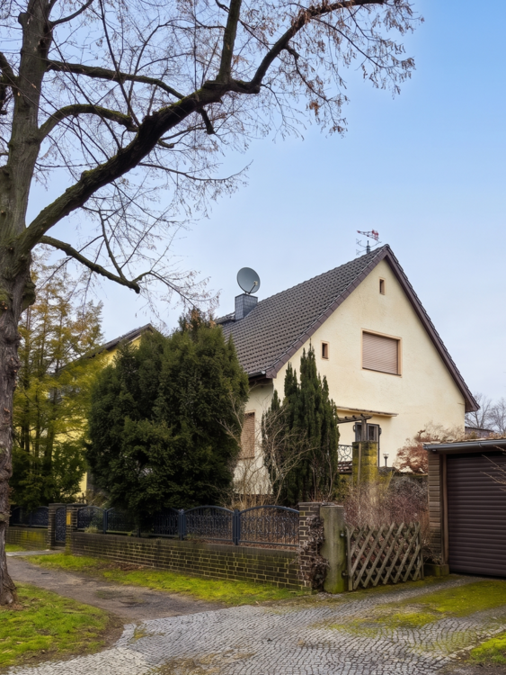 Thumbnail-Haus zum Kaufen in Berlin 625.000,00 € 130 m²