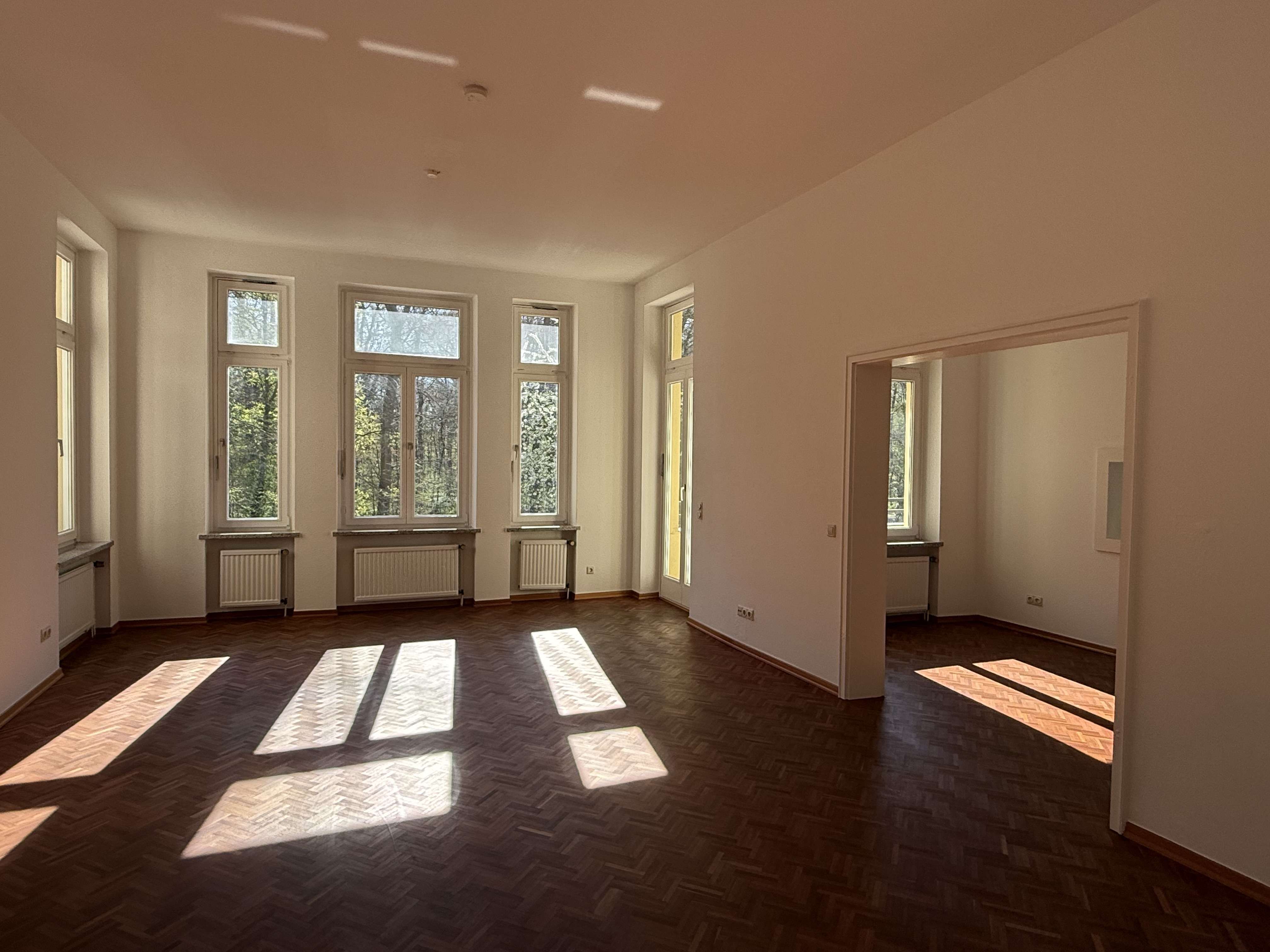 Thumbnail-Wohnung zum Mieten in Hannover 1.650,00 € 111 m²