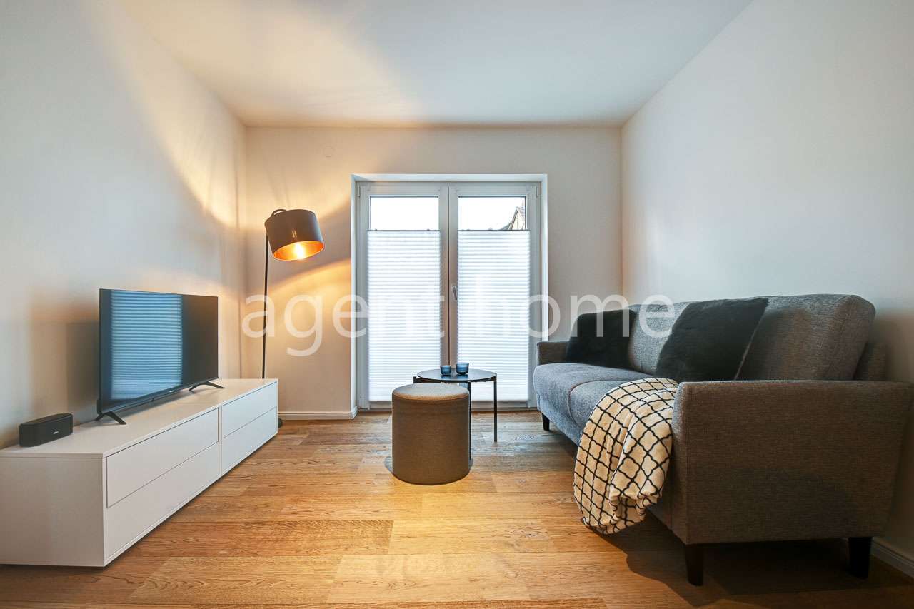 Thumbnail-Wohnung zum Mieten in Stuttgart 1.240,00 € 45 m²