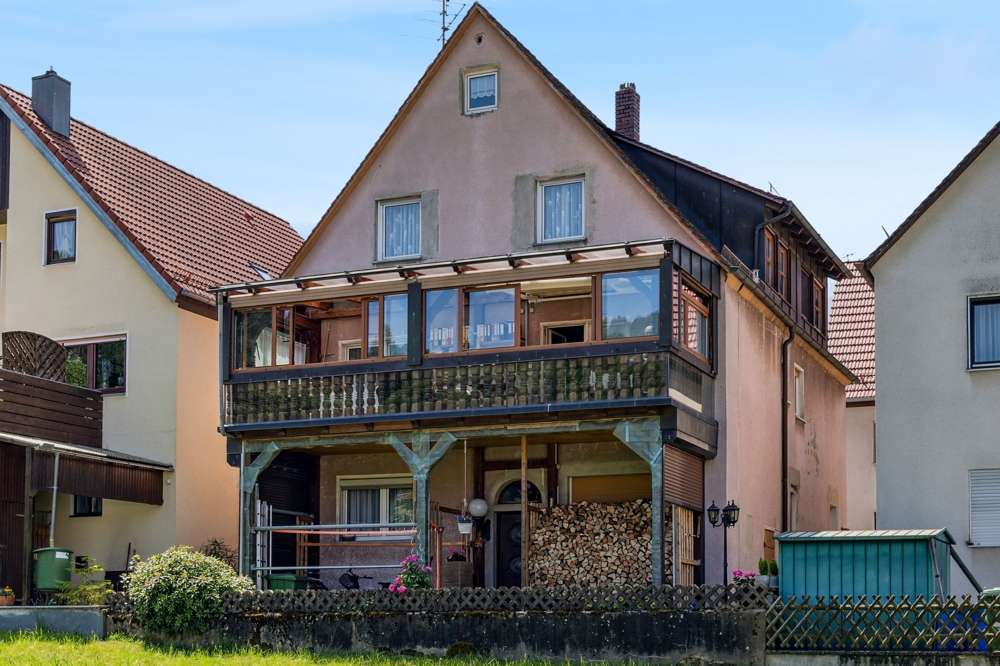 Thumbnail-Haus zum Kaufen in Happurg 198.000,00 € 351 m²