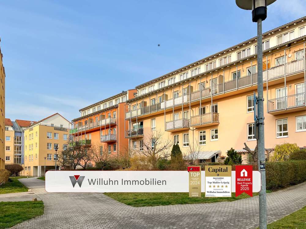 Thumbnail-Wohnung zum Kaufen in Weißenfels 149.000,00 € 87.72 m²