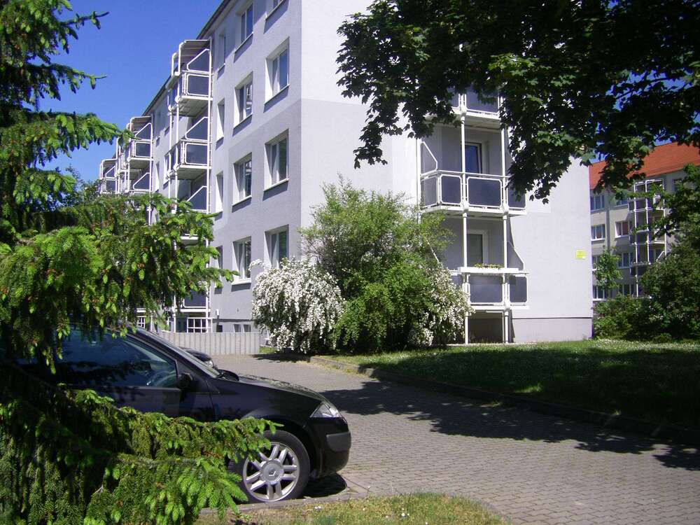 Thumbnail-Wohnung zum Mieten in Wurzen 345,00 € 62.5 m²